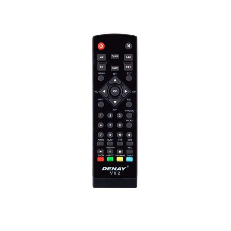 گیرنده دیجیتال دنای مدل STB1028H