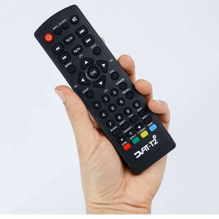 پخش کننده خانگی مکسیدر مدل MX-3 3002JL