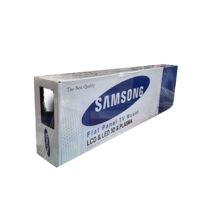 پایه دیواری تلوزیون مدل P98 مناسب برای تلوزیون 40 تا 60 اینچ