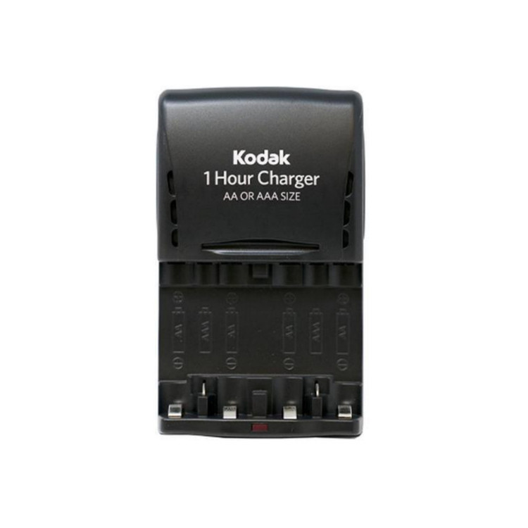 شارژر باتری کداک مدل K620