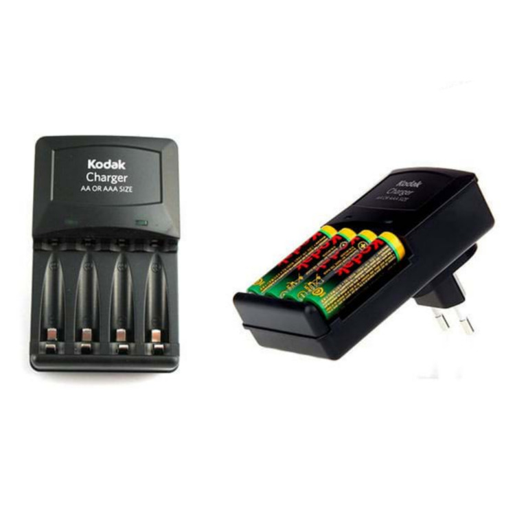 شارژر باتری کداک مدل K620