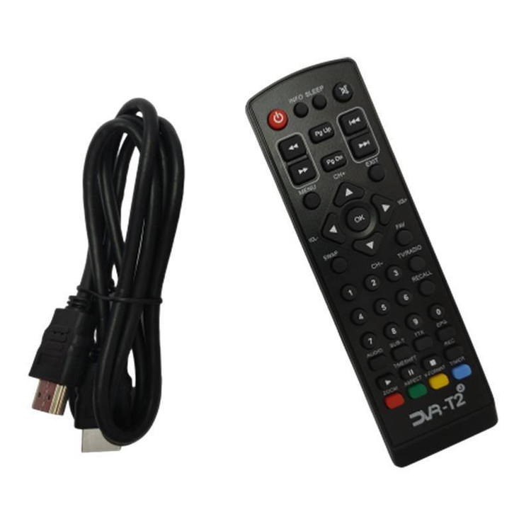 گیرنده دیجیتال مکسیدر مدل 265- MX-3 3012JL-HEVC