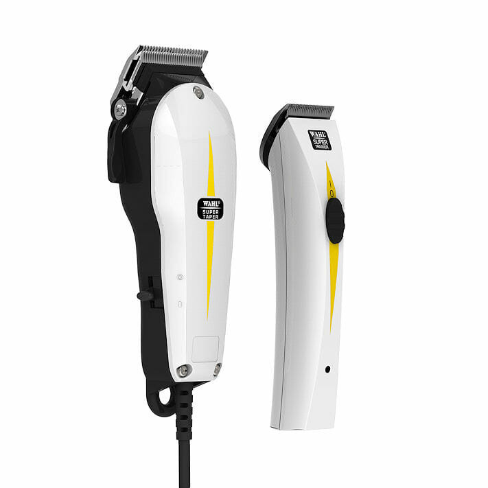 ماشین اصلاح موی سر وال پروفشنال مدل Professional Super Taper Hair Clipper