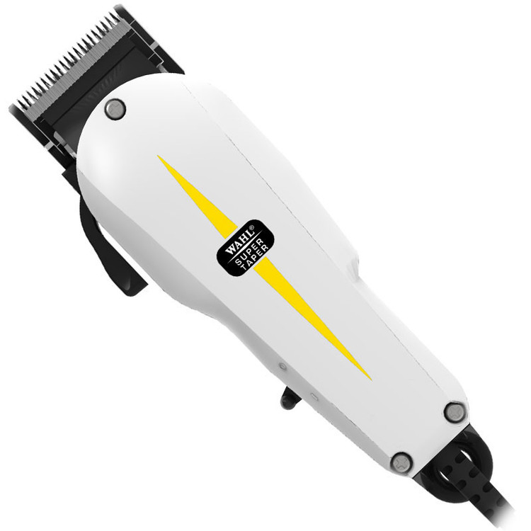 ماشین اصلاح موی سر وال پروفشنال مدل Professional Super Taper Hair Clipper