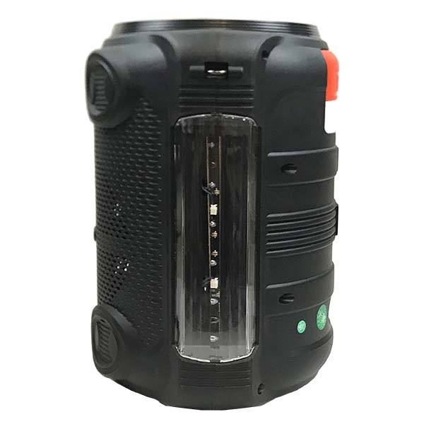 اسپیکر بلوتوثی قابل حمل مکسیدر مدل MX-ES1081 KC807