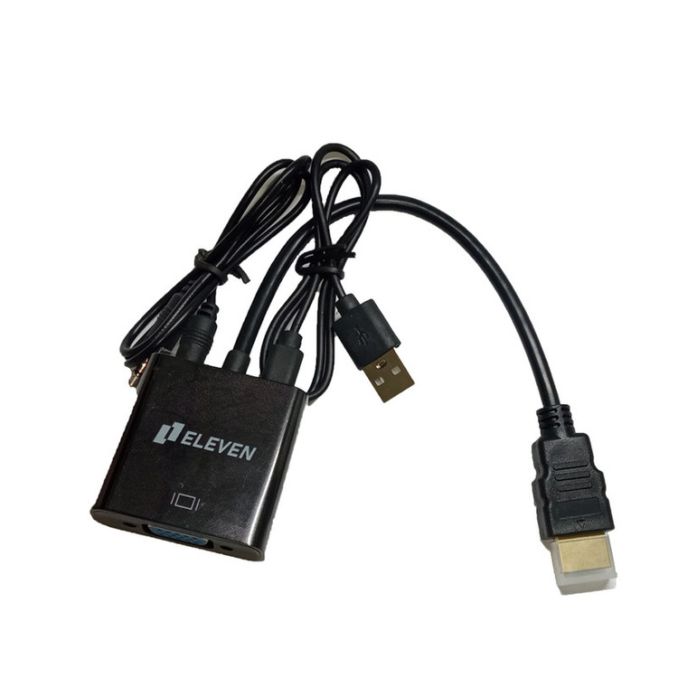 مبدل HDMI به VGA ایلون مدل CV1001