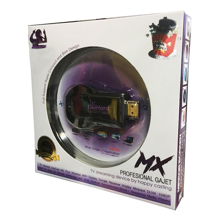 دانگل HDMI مدل MX