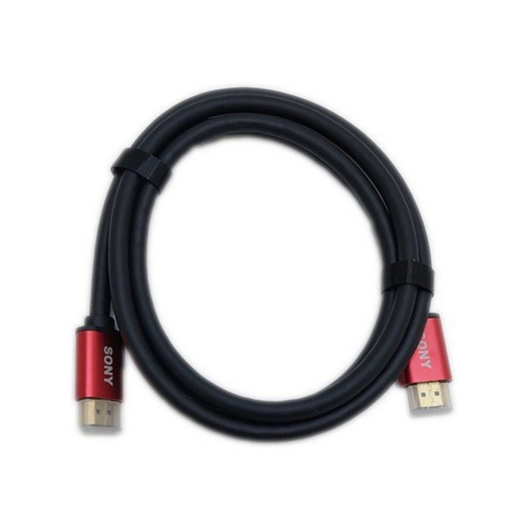 کابل HDMI سونی مدل 4K UltraHD طول 15 متر