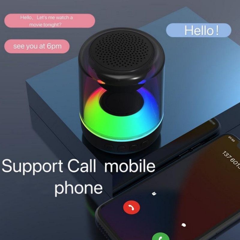 اسپیکر بلوتوثی قابل حمل ایکس پی مدل S71G