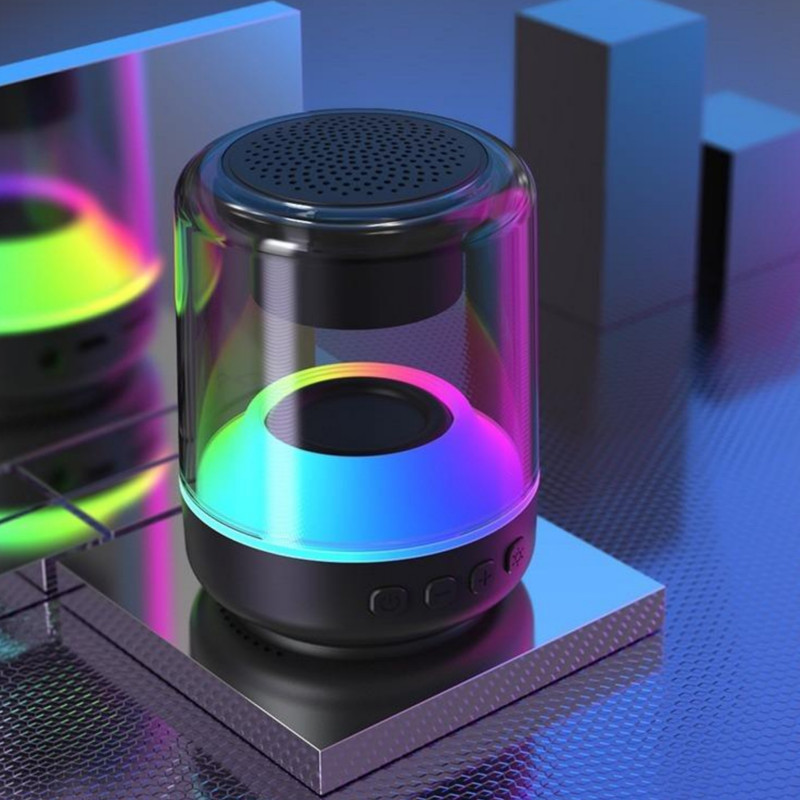 اسپیکر بلوتوثی قابل حمل ایکس پی مدل S71G