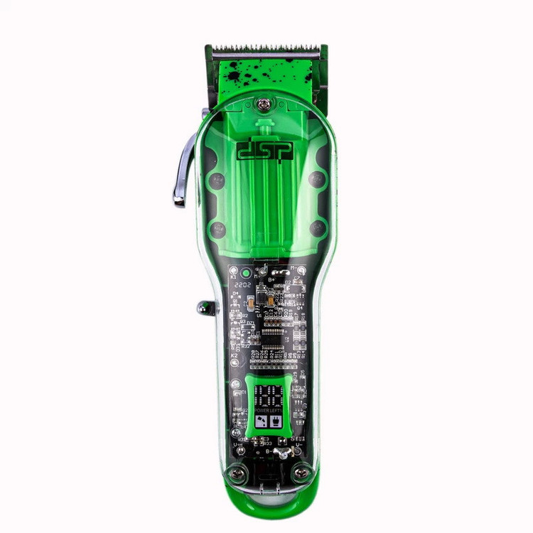 ماشین اصلاح موی سر و صورت دی اس پی مدل 5800RPM - DSP-90460