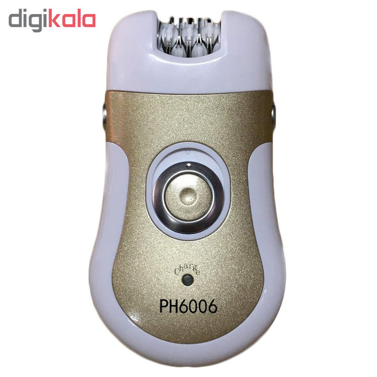 اپیلاتور فیلیپس مدل PH-6006