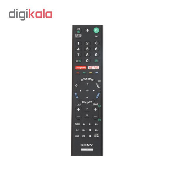 ریموت کنترل سونی مدل RMF-TX200P
