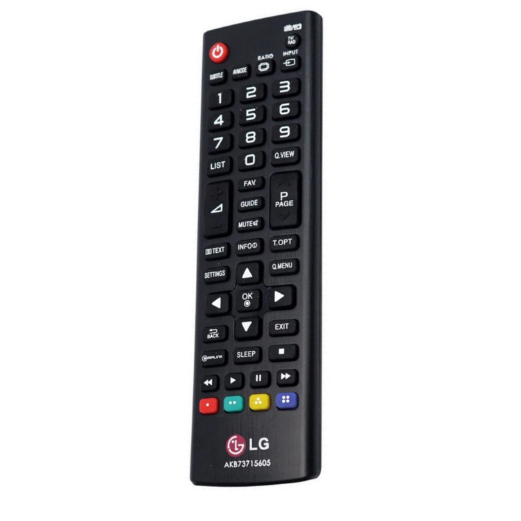 ریموت کنترل مدل 605