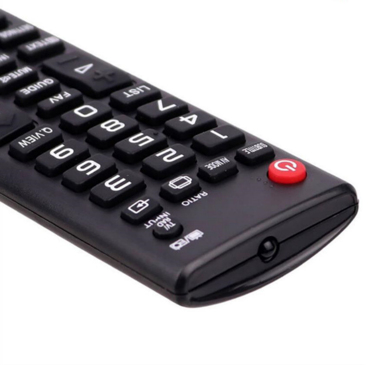 ریموت کنترل مدل 605