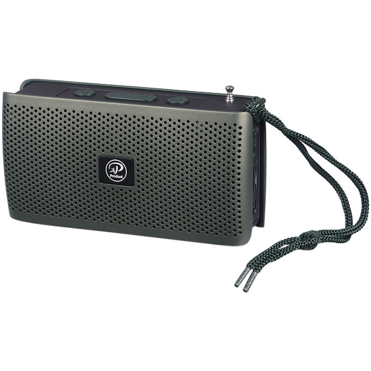 اسپیکر بلوتوثی ایکس پی-پروداکت مدل XP-B601G
