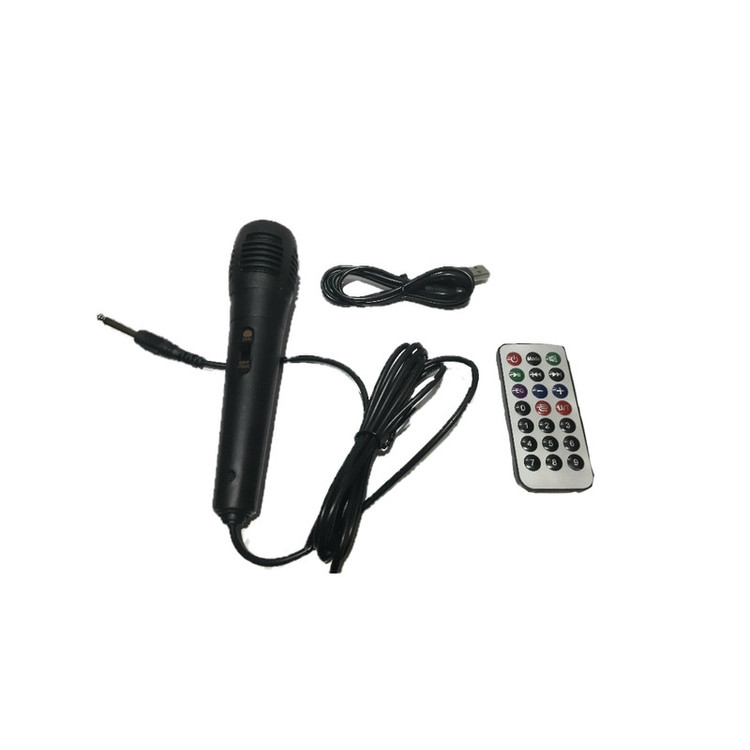 اسپیکر بلوتوثی قابل حمل اور الکتریک مدل EVER-835