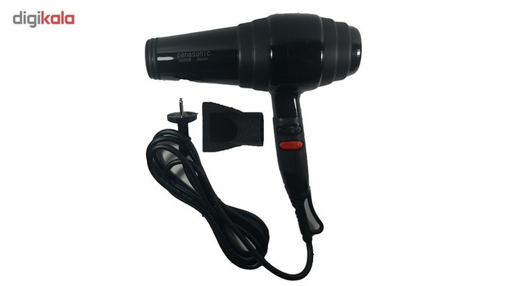 سشوار حرفه ای مدل PA-8856 Janan