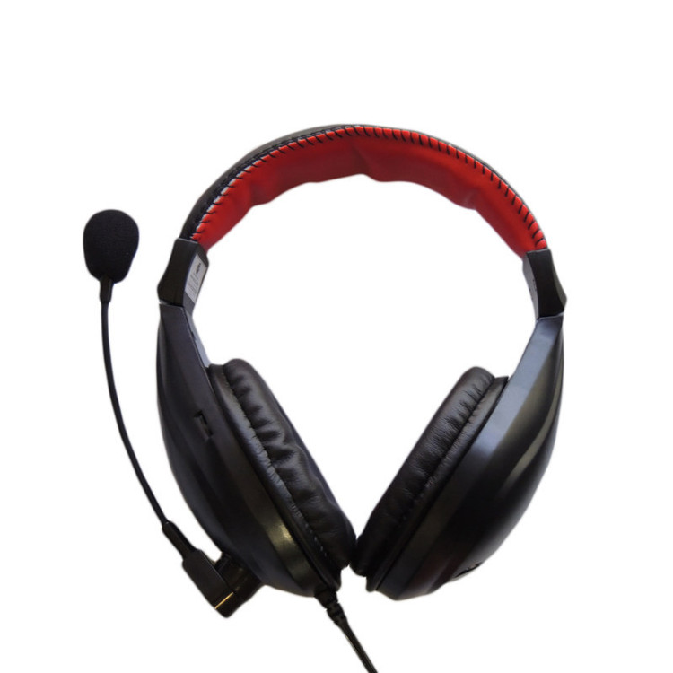 هدست مخصوص بازی ایکس پی-پروداکت مدل -p900