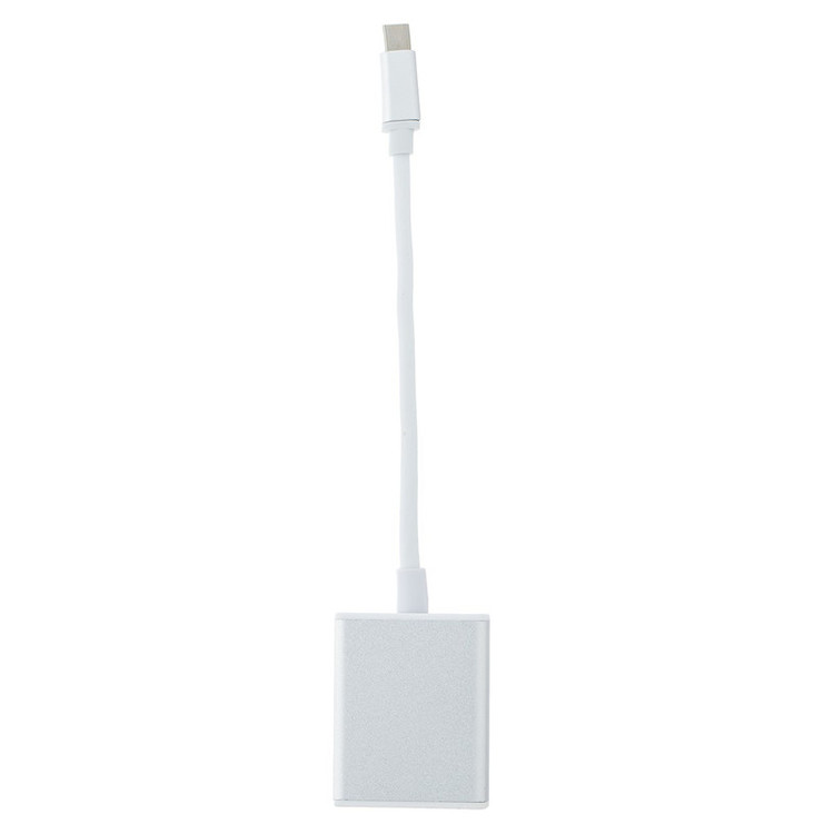 مبدل USB-C به HDMI پی نت مدل Superspeed Plus