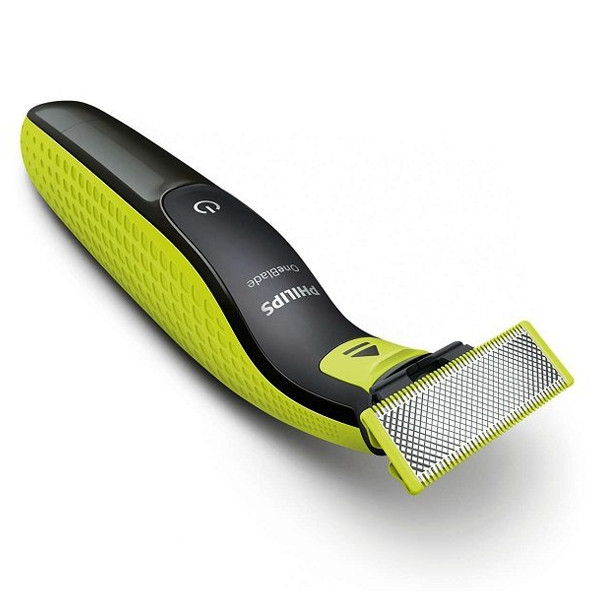 تیغ و شبکه فیلیپس مدل One Blade بسته 4 عددی