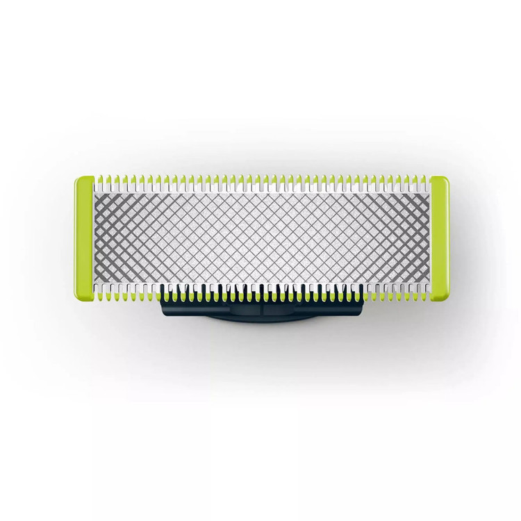 تیغ و شبکه فیلیپس مدل One Blade بسته 4 عددی