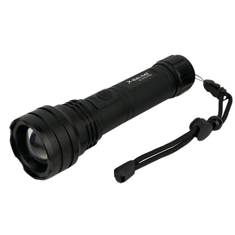 چراغ قوه ایکس بلاگ مدل BL-K70-P90