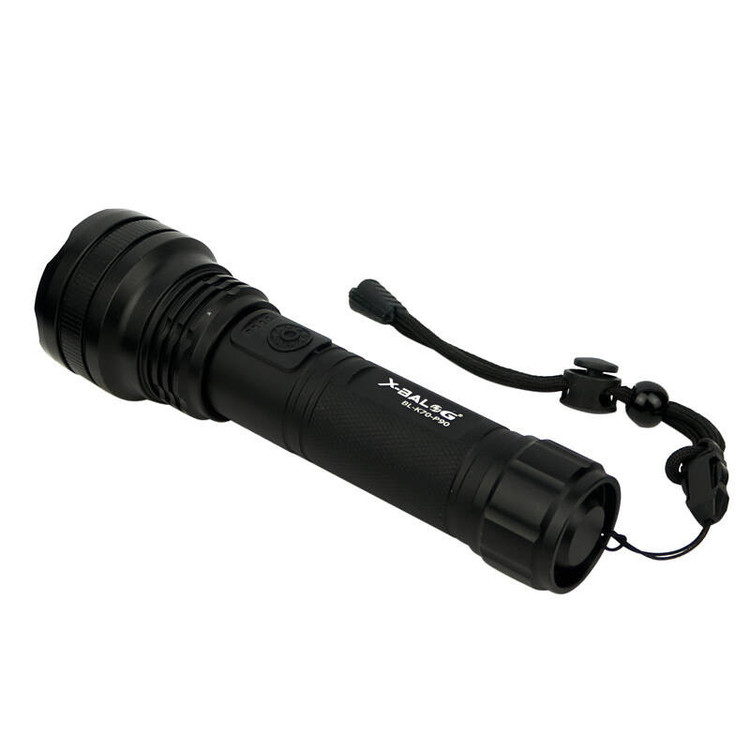 چراغ قوه ایکس بلاگ مدل BL-K70-P90