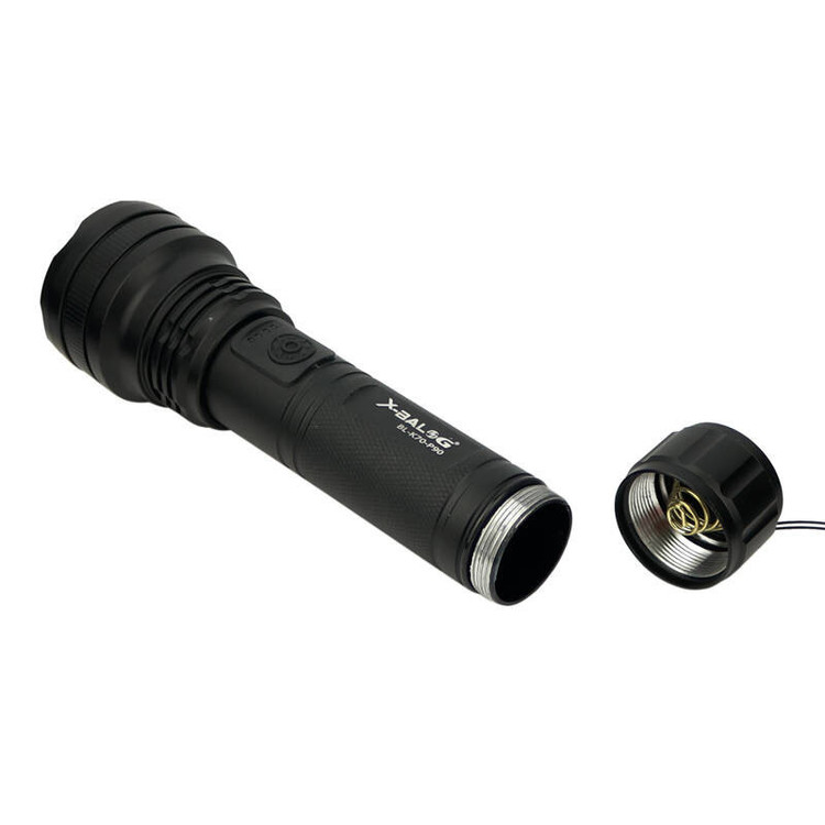 چراغ قوه ایکس بلاگ مدل BL-K70-P90