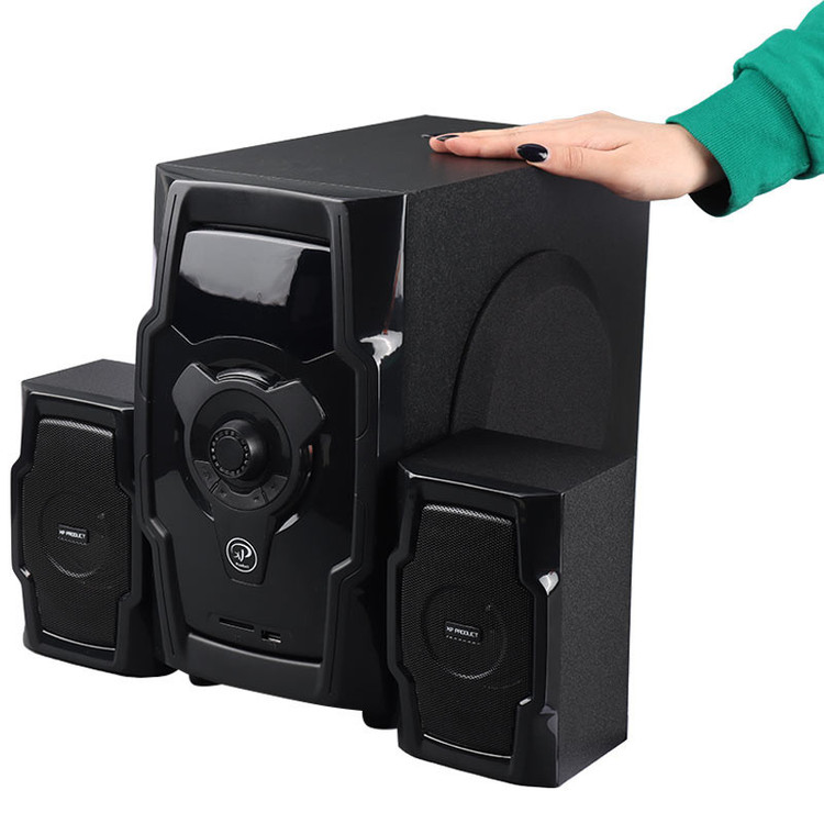 اسپیکر بلوتوثی ایکس پی-پروداکت مدل XP-AC802G