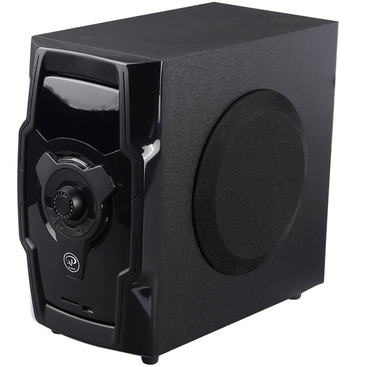 اسپیکر بلوتوثی ایکس پی-پروداکت مدل XP-AC802G