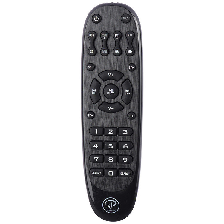 اسپیکر بلوتوثی ایکس پی-پروداکت مدل XP-AC802G