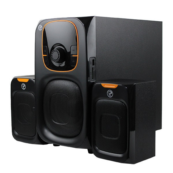 اسپیکر بلوتوثی ایکس پی-پروداکت مدل XP-806G