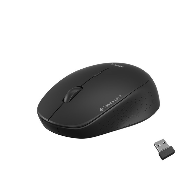 ماوس بی سیم میشن مدل R570