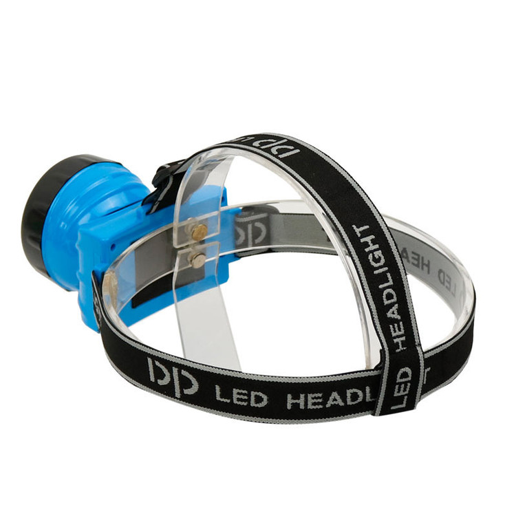 چراغ پیشانی دی پی مدل LED-722A