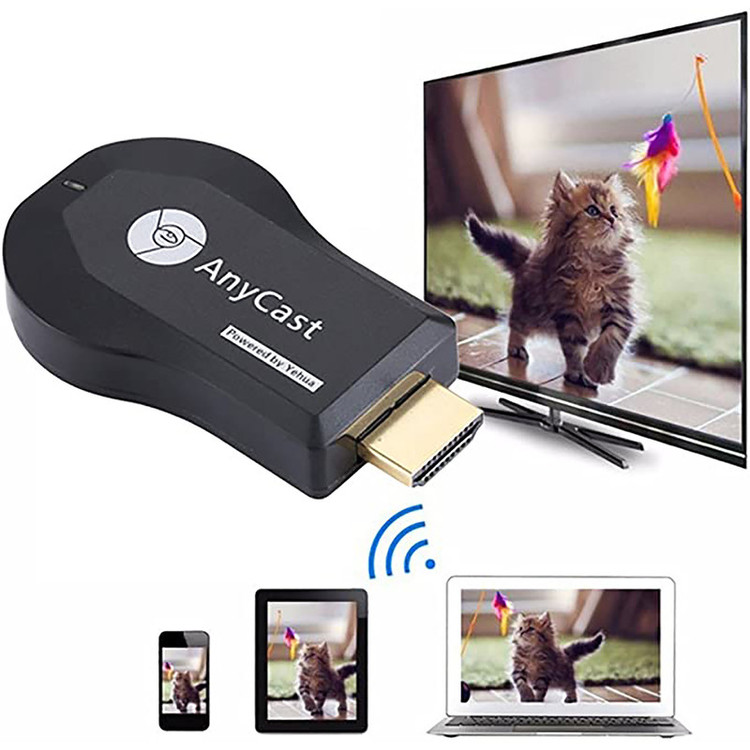 دانگل HDMI شارک مدل M9 PLUS