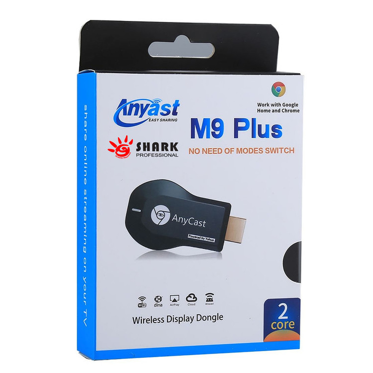 دانگل HDMI شارک مدل M9 PLUS