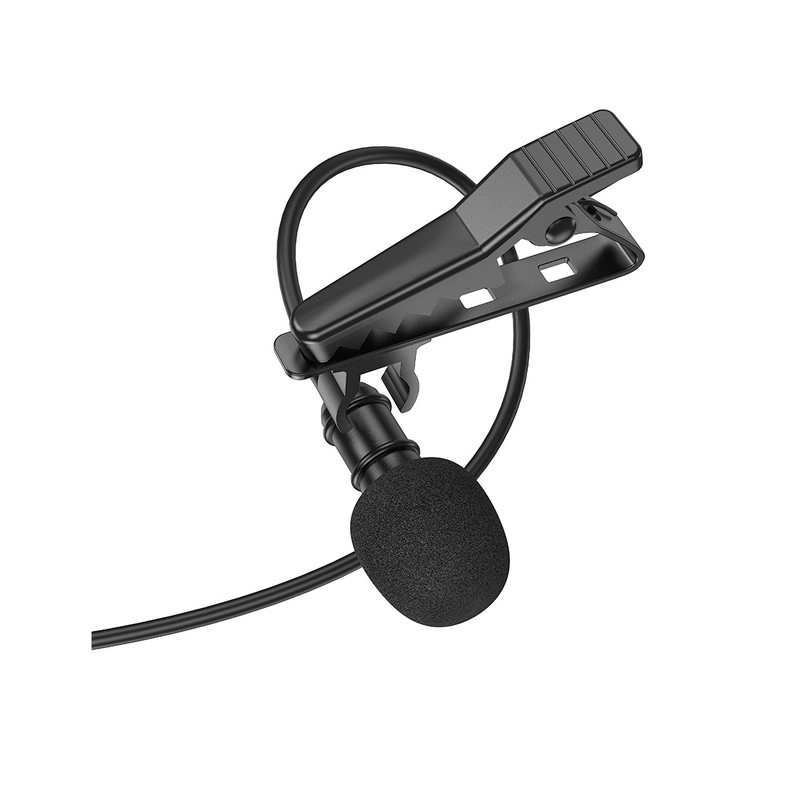 میکروفن یقه ای بروفون مدل  BFK11 3.5MM