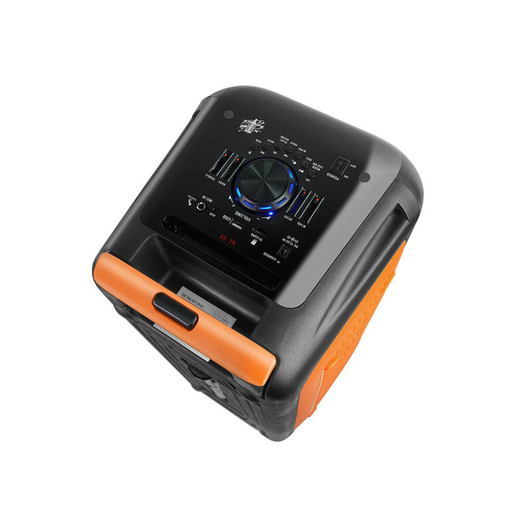 اسپیکر بلوتوثی بروفون مدل DR12