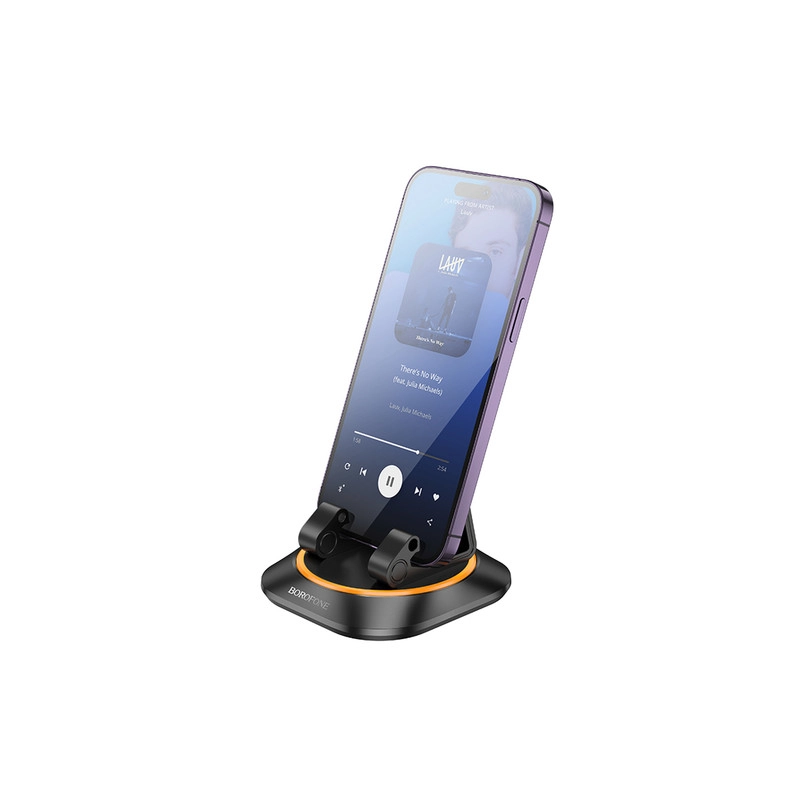 پایه نگهدارنده گوشی موبایل بروفون مدل BH116