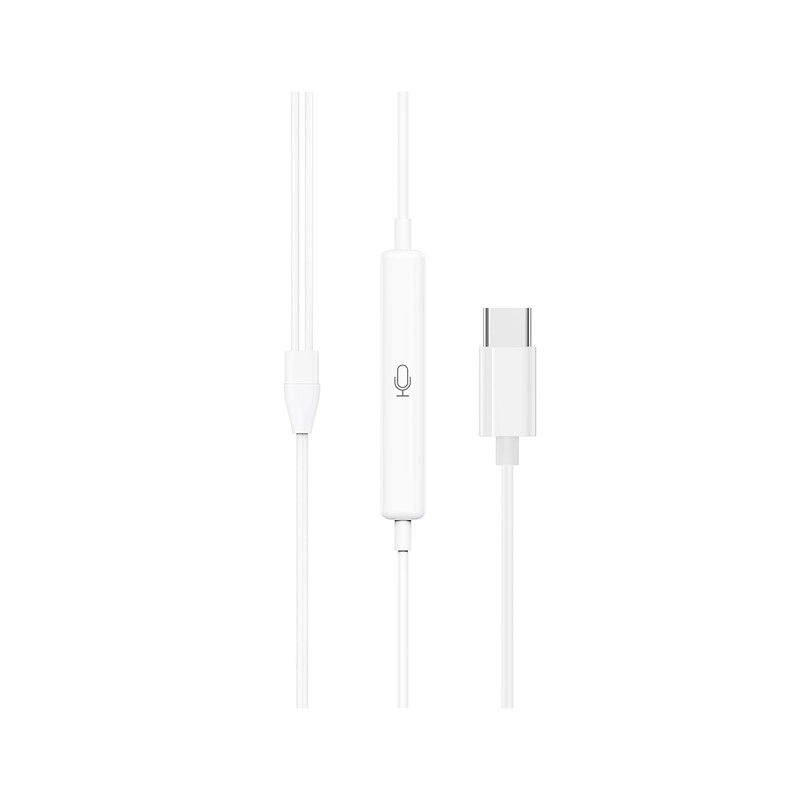 هندزفری بروفون مدل BM60 TYPE-C