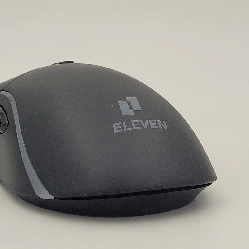 ماوس ایلون مدل GM8