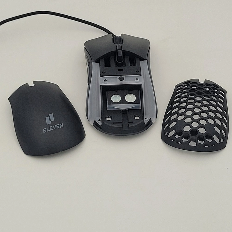 ماوس ایلون مدل GM8