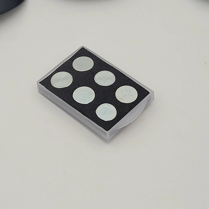 ماوس ایلون مدل GM8