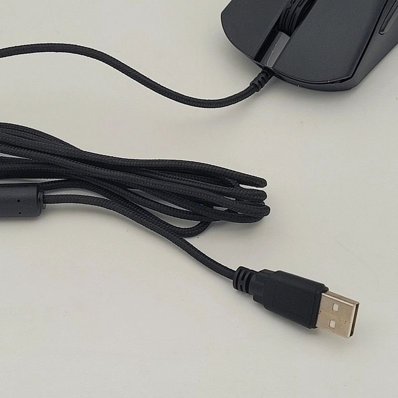 ماوس ایلون مدل GM8