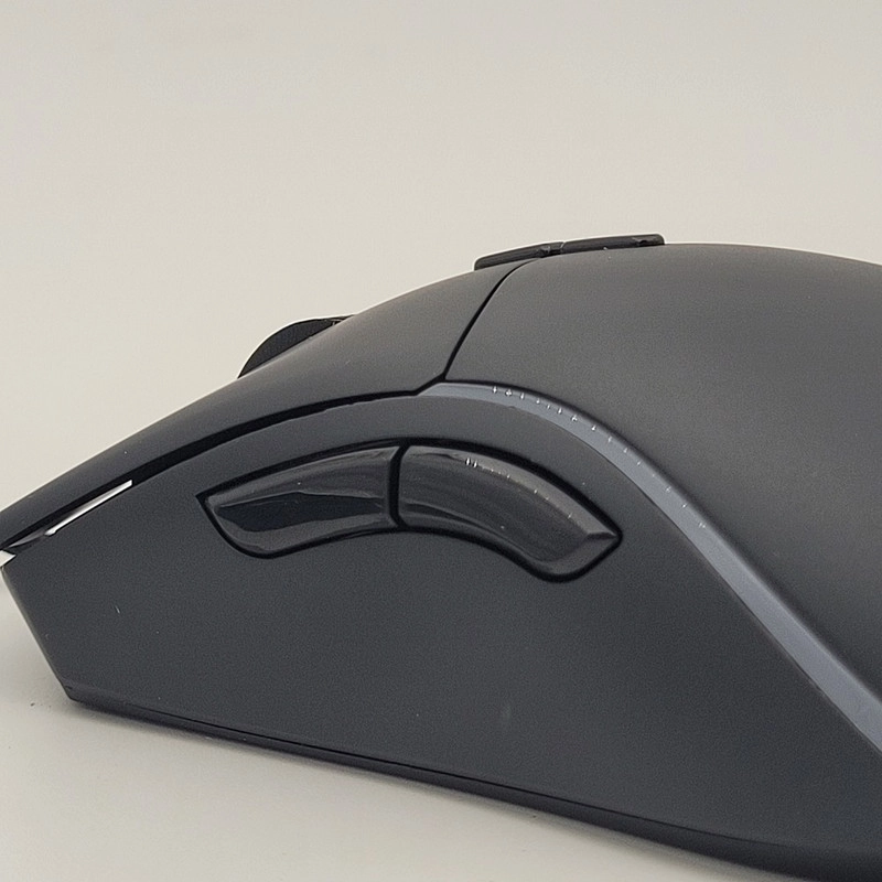 ماوس ایلون مدل GM8