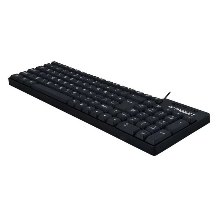 کیبورد ایکس پی-پروداکت مدل XP-8000
