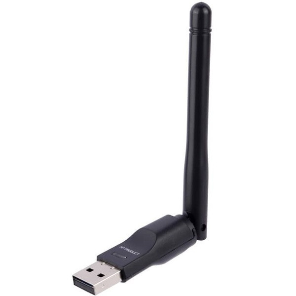 کارت شبکه بی سیم ایکس پی-پروداکت مدل XP-W923K
