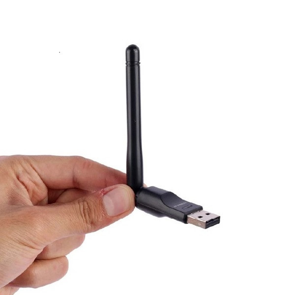 کارت شبکه بی سیم ایکس پی-پروداکت مدل XP-W923K