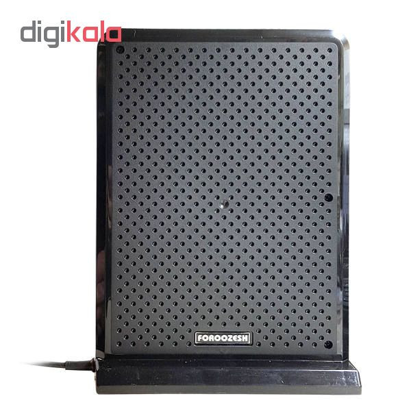 آنتن رومیزی فروزش مدل Galaxy-10m